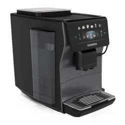 Ekspres SIEMENS EQ.600 TP601E01 iAroma (Cold Brew)
