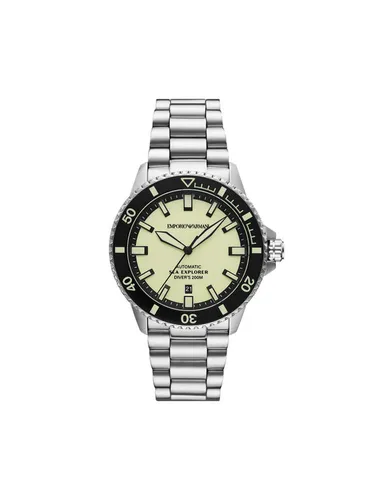 Часы Emporio Armani Sea Explorer, AR60084