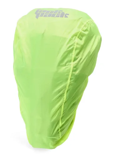 Сумка JACK PACK Tobołek RGB - red