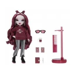 Кукла Mga Shadow High F23 Fashion Doll - Maroon