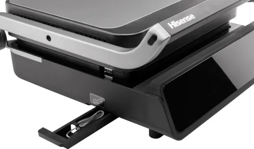 Grill elektryczny HISENSE HCG2000D