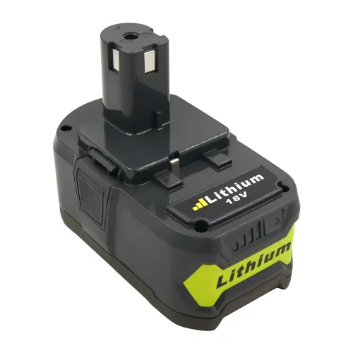 Akumulator bateria 18V 12Ah Li-ion do Ryobi ONE+ RB18L40 P108 P117