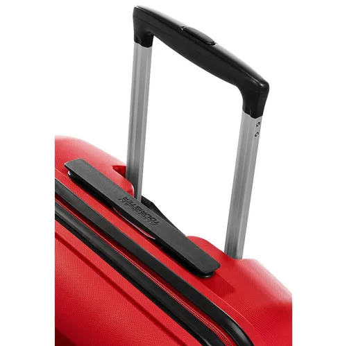 Büyük Bavul American Tourister Bon Air - magma red