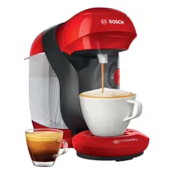 Капсульная кофемашина Bosch Tassimo Style TAS1103