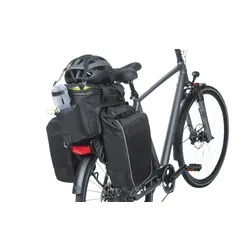 Сумка BASIL Miles XL Pro + MIK