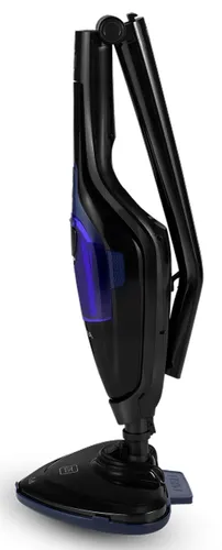 Электрошвабра Zeegma Puur Prime Control, черный