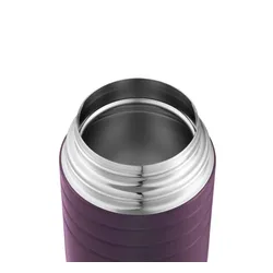 Termos na jedzenie Esbit Food Jug Majoris 0,6L - aubergine