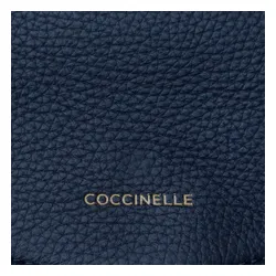Coccinelle Mf6 Coccinelle Beat Soft E1 Mf6 Rucsac 14 01 01 Albastru miezul nopții B29