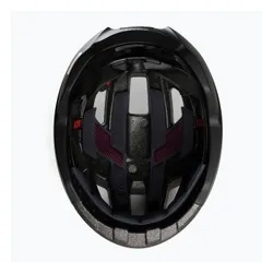 Kask rowerowy UVEX Rise CC plum/black matt