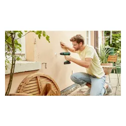 Wiertarko-wkrętarka BOSCH Easy Impact 18V-40 06039D8101