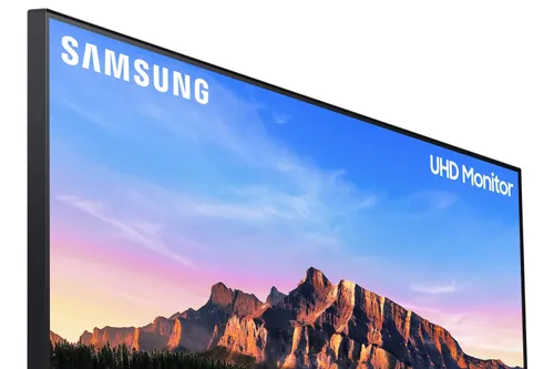 Monitor Samsung U28R550UQP 28" 4K IPS 60Hz 4ms