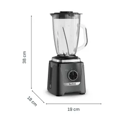 Blender kielichowy Tefal Blendforce BL5958 1,9l