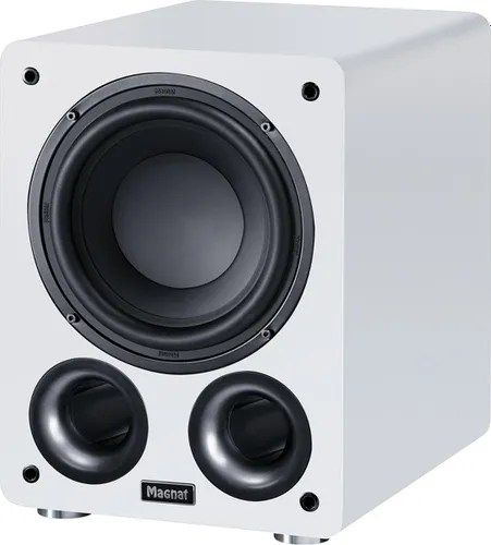 Subwoofer Magnat Alpha RS 8 Aktywny 80W Biały