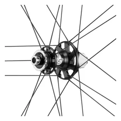 Komplet kół CAMPAGNOLO Scirocco DISC TLR