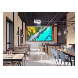 Projektor VIEWSONIC Luminous Superior LS740HD Full HD (1920 x 1080), 5000 ANSI lumen