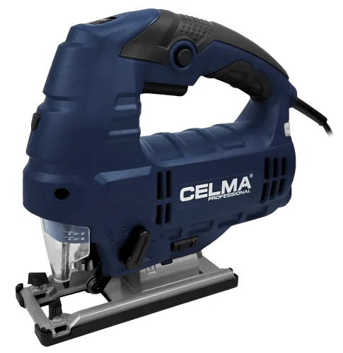 Wyrzynarka elektryczna Celma DPPe 100AEO