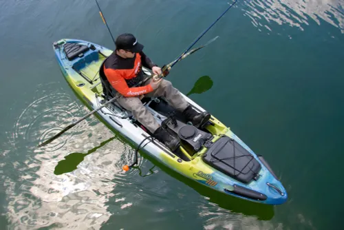 Echosonda wędkarska Deeper Pro+ 2