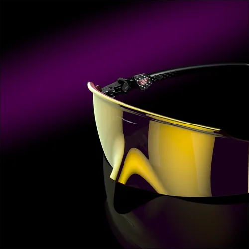 Велосипедные очки OAKLEY Kato PRIZM 24K