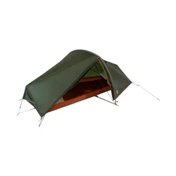 Namiot trekkingowy 1-osobowy Vango Helium UL 1 alpine green