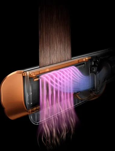 Prostownica Dyson Airstrait 143343-01 1600W Jonizacja