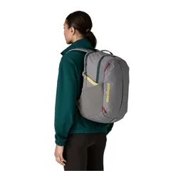 Plecak miejski Patagonia Refugio Day Pack 26 l - noble grey