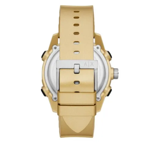 Armani Exchange AX2966 Gold Saati