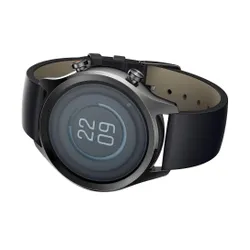 Smartwatch Mobvoi TicWatch C2 + 42 мм GPS черный