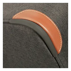 Samsonite Lite DLX extensibil mare-carcasă de măsline închisă
