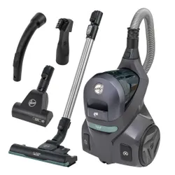 Пылесос HOOVER H-Energy 300 HP321PAF 011 + Щетка All Floor Master 3 в 1