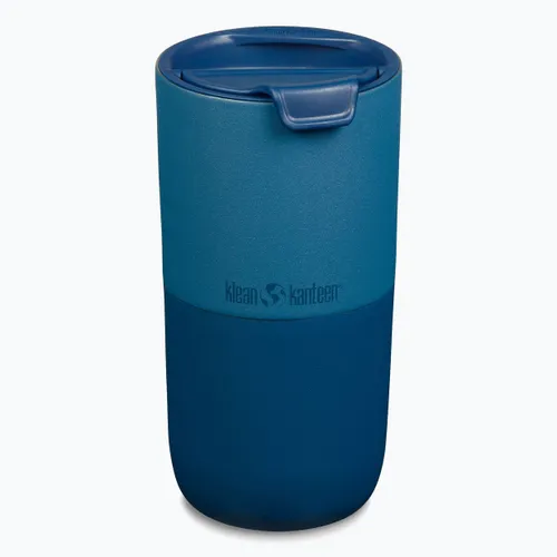 Kubek termiczny Klean Kanteen Rise Tumbler Flip Lid 473 ml stellar
