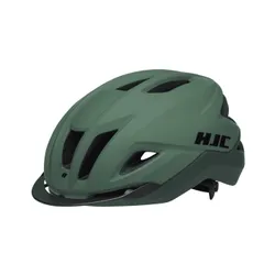 Kask rowerowy HJC Crosser mt khaki green