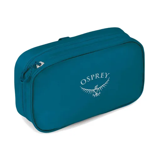 Косметичка / Дорожная сумка Osprey Ultralight Zip Organiser - waterfront blue