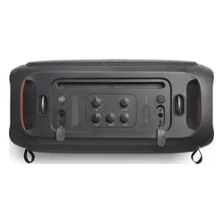 Power Audio JBL PartyBox On-The-GO Essential 100W Bluetooth Black