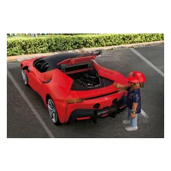 Playmobil 71020 Ferrari Sf90 Stradale Феррари