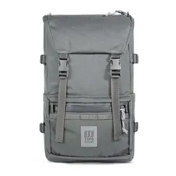 Рюкзак для ноутбука Topo Designs Rover Pack Tech-charcoal