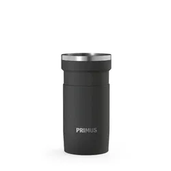 Kubek termiczny Primus Mika Wide Insulated Travel Mug 0.35 L - cliffside ash