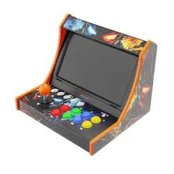 Kontroler Yaxo Arcade Arena do Nintendo Switch / Switch 2