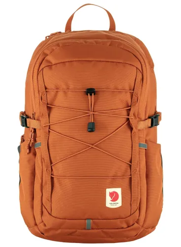 Повседневный рюкзак Fjallraven Skule 20-terracotta brown