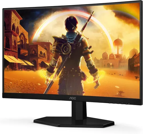 AOC C24G42FE - 180Hz | Full HD | VA | 23.6''