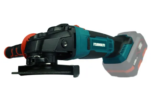 Itamati PowerSystem 18VOLT Açılı Taşlama Makinesi IWS18115-0