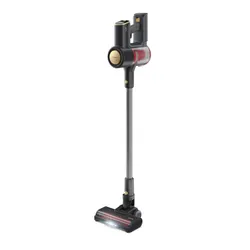 Odkurzacz pionowy SHARP Dual Power Ultra VC-SV28AEU-B z dwiema bateriami