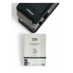 Kolbowy ekspres do kawy Beko CaffeExperto CEP5302B - outlet