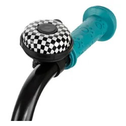 Rower dziecięcy KARBON Jazz 18 cali dla dziewczynki Różowy