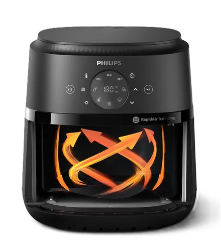 Air Fryer Frytkownica beztłuszczowa PHILIPS NA229/00 4.2l 13 automatycznych programów