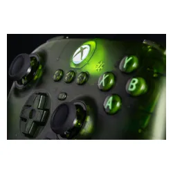 Pad 8BitDo Ultimate 3-Mode Controller do Xbox, PC, Android Bezprzewodowy Zielony