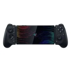 Pad Razer Kishi V3 z uchwytem na telefon do Android, iOS, PC Czarny