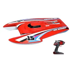 Łódź zdalnie sterowana TAIYO Sea Skimmer 300006A