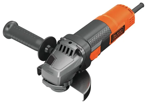 Black &amp; Decker Zımpara Makinesi BEG220K