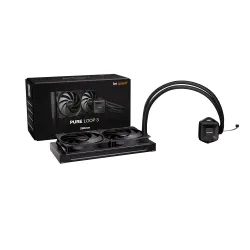 Chłodzenie be quiet! Pure Loop 3 280mm Czarny