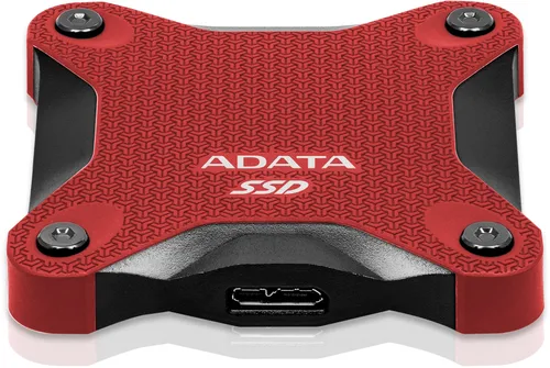 Dysk ADATA SD620 1TB SSD Czerwony
